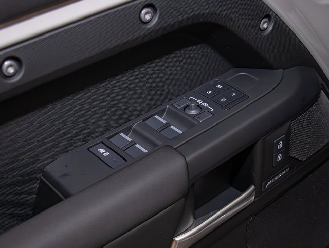 new 2026 Land Rover Defender 110 car, priced at $74,596
