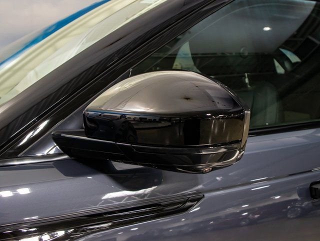 used 2026 Land Rover Range Rover Velar car, priced at $72,595