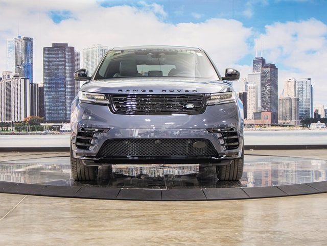 new 2026 Land Rover Range Rover Velar car, priced at $83,077
