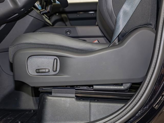 new 2026 Land Rover Defender 110 Octa Black car, priced at $178,106