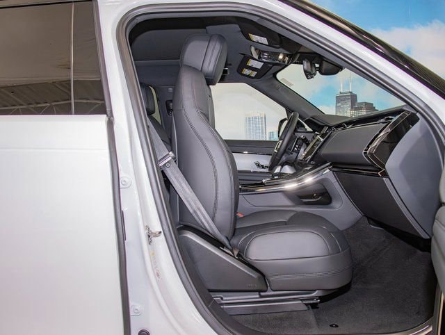 new 2026 Land Rover Range Rover Sport car, priced at $97,045