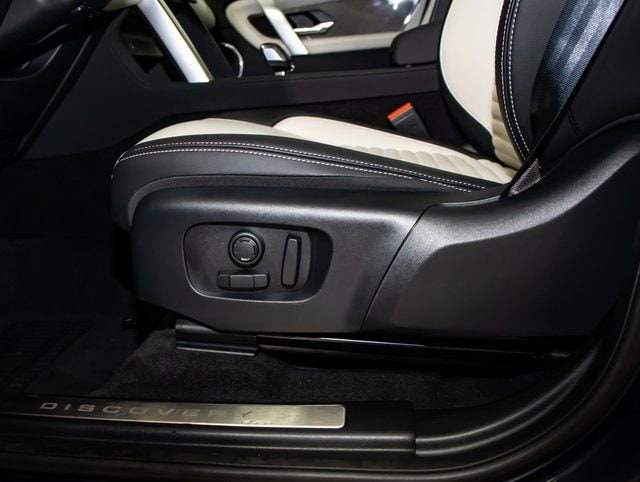 used 2025 Land Rover Discovery Sport car, priced at $59,518