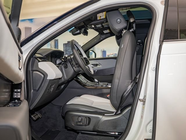 new 2026 Land Rover Range Rover Velar car, priced at $73,547