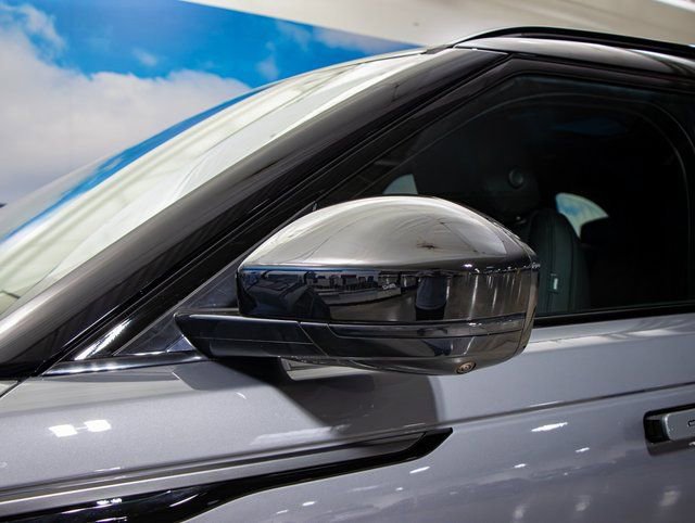 used 2026 Land Rover Range Rover Velar car, priced at $72,820