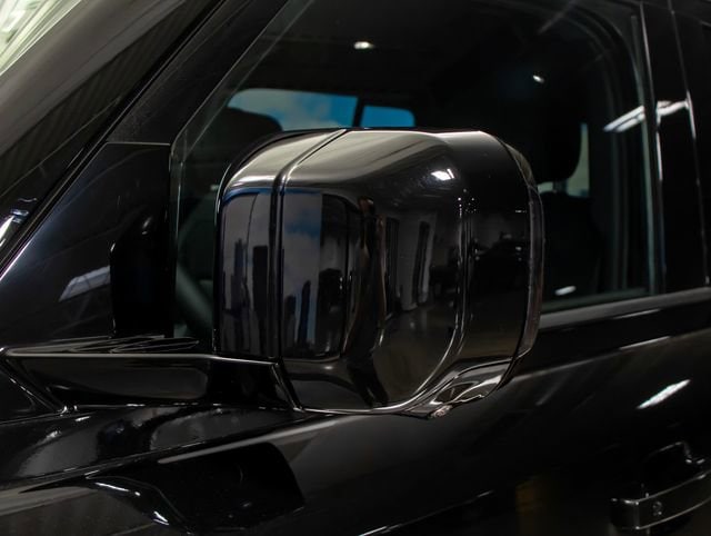 new 2026 Land Rover Defender 110 car, priced at $91,183