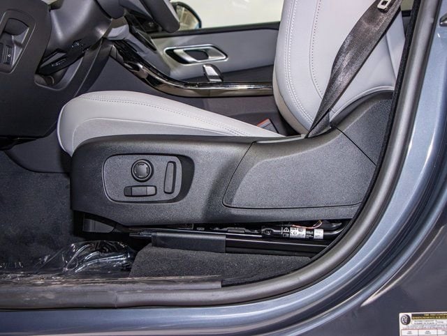 used 2026 Land Rover Range Rover Velar car, priced at $76,070