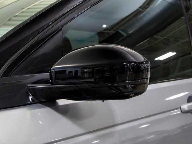 used 2025 Land Rover Discovery Sport car, priced at $59,898