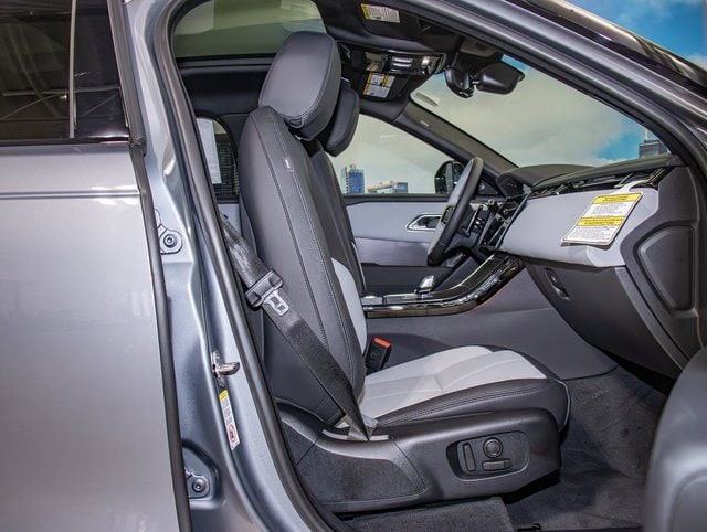 used 2026 Land Rover Range Rover Velar car, priced at $75,042