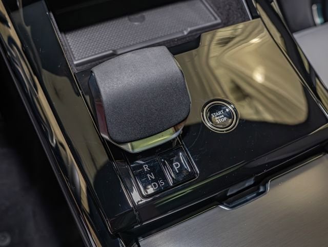 new 2026 Land Rover Range Rover Sport car, priced at $101,950