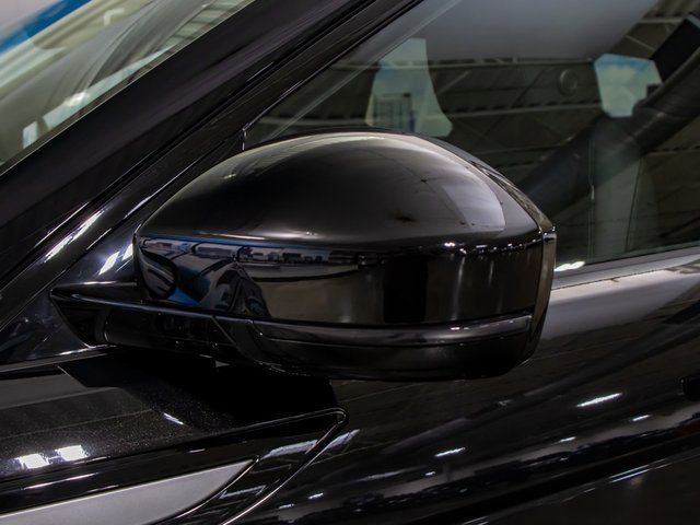 used 2025 Land Rover Range Rover Evoque car, priced at $55,165