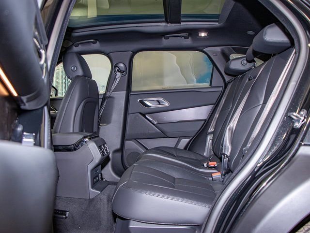 used 2026 Land Rover Range Rover Velar car, priced at $71,420