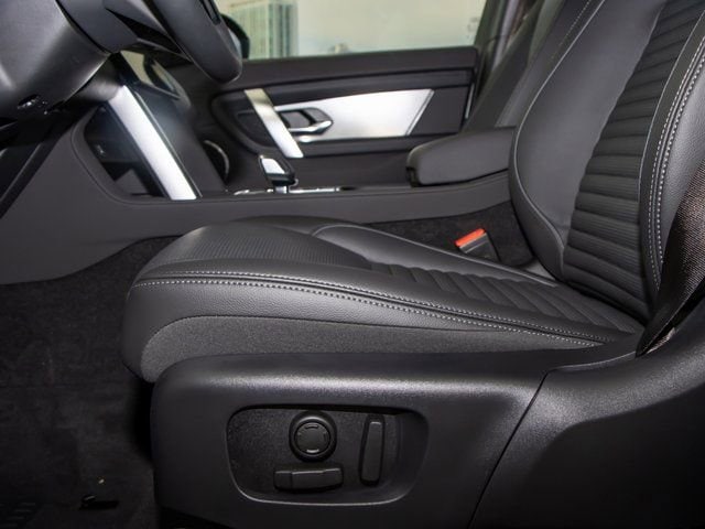 used 2025 Land Rover Discovery Sport car, priced at $59,898