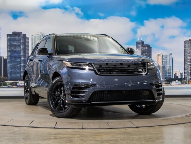 Used 2026 Land Rover Range Rover Velar Dynamic SE with VIN SALYL2EX9TA816000 for sale in Lake Bluff, IL