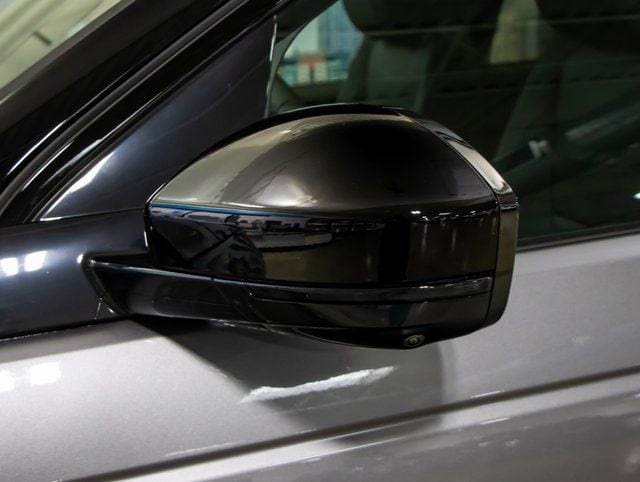 used 2025 Land Rover Discovery Sport car, priced at $60,268