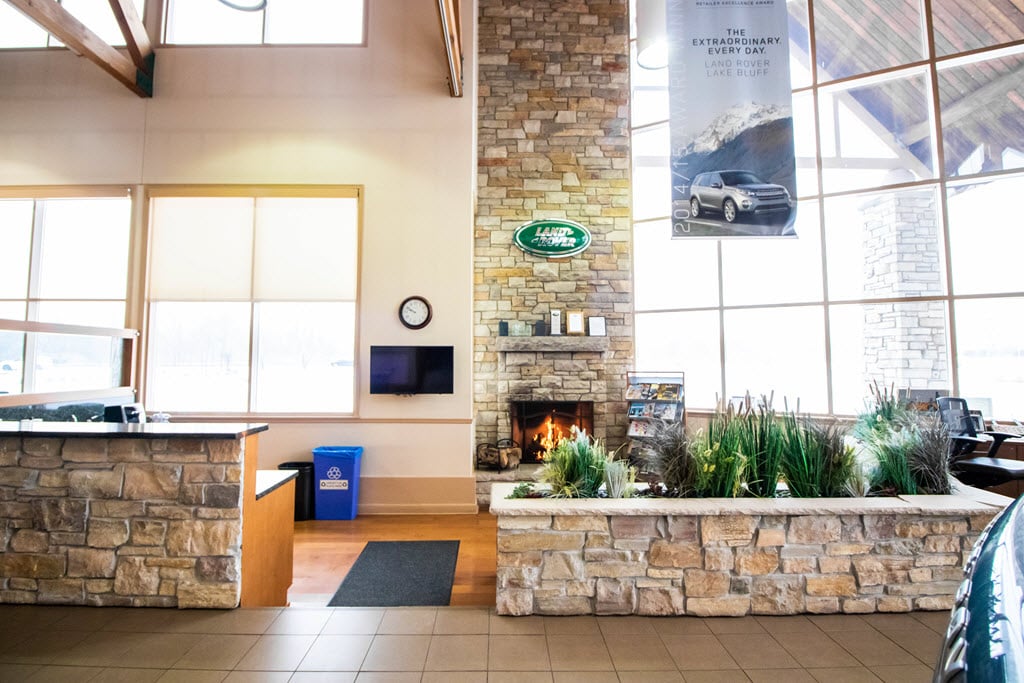 new 2025 Land Rover Range Rover car, priced at $127,155