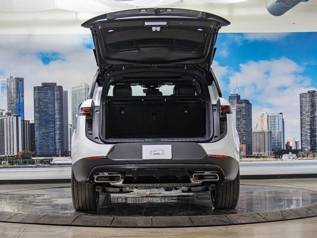 new 2026 Land Rover Range Rover Sport car, priced at $97,045