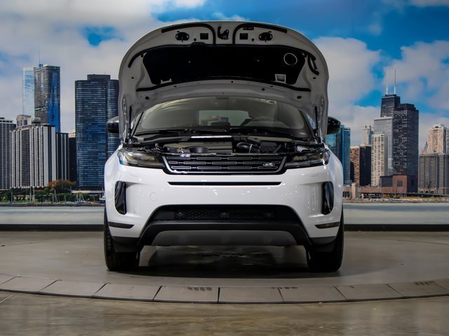 2024 Land Rover Range Rover Evoque S photo 3