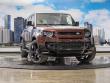 2025 Land Rover Defender 130 X-Dynamic SE SUV