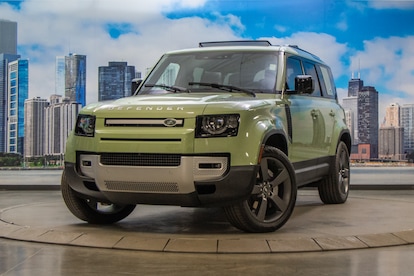 2023 Land Rover Defender for Sale