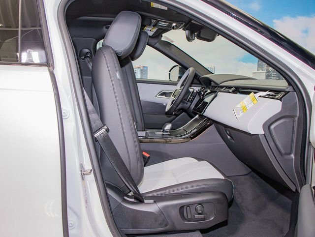 used 2026 Land Rover Range Rover Velar car, priced at $73,777