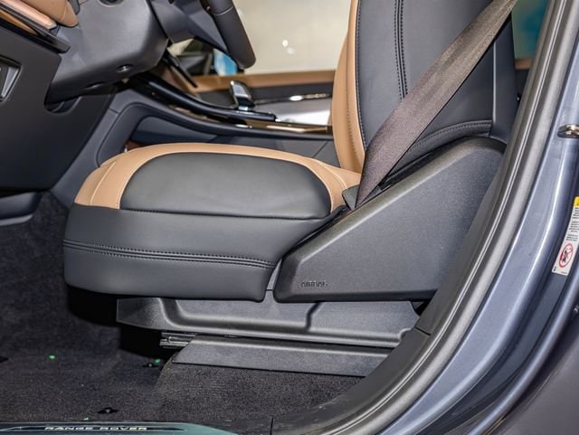 new 2026 Land Rover Range Rover Sport car, priced at $102,360