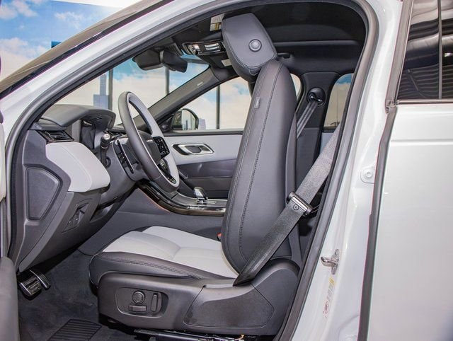 used 2026 Land Rover Range Rover Velar car, priced at $73,777