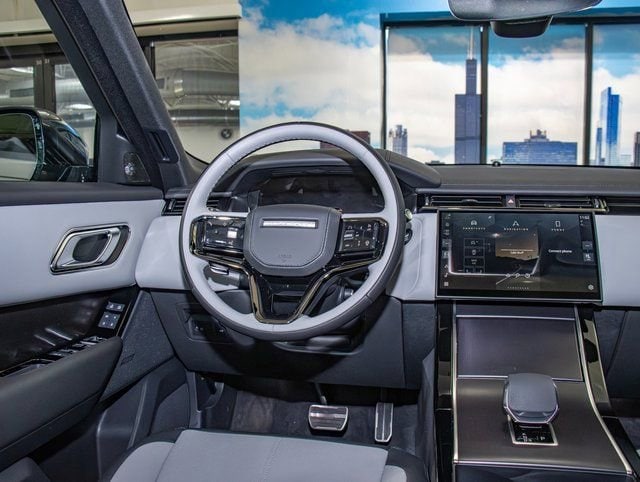 used 2026 Land Rover Range Rover Velar car, priced at $75,042