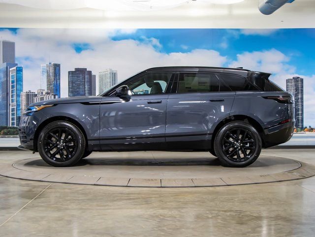 used 2026 Land Rover Range Rover Velar car, priced at $71,852