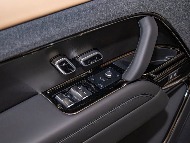 new 2026 Land Rover Range Rover Sport car, priced at $104,105