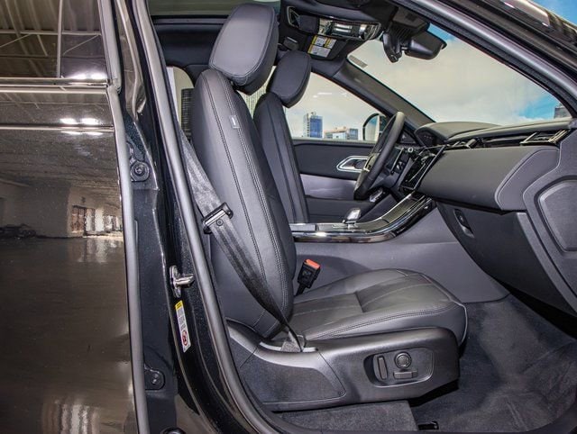 used 2026 Land Rover Range Rover Velar car, priced at $71,420