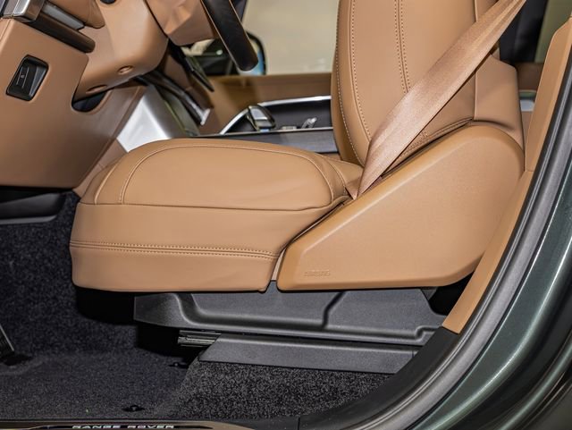 new 2026 Land Rover Range Rover car, priced at $163,597