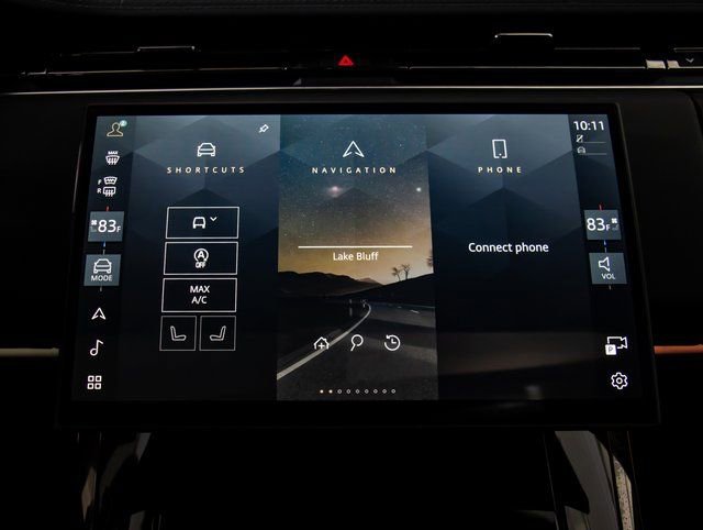 new 2026 Land Rover Range Rover Sport car, priced at $102,810