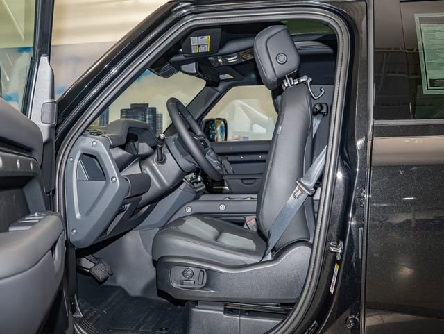 new 2026 Land Rover Defender 110 car, priced at $91,183