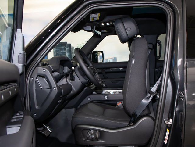 used 2025 Land Rover Defender 130 car, priced at $108,088