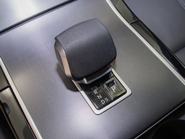 used 2026 Land Rover Range Rover Velar car, priced at $72,595