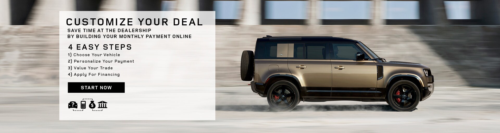 New 20192020 Land Rover & Used Car Dealer Land Rover Lake Bluff