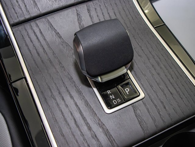 new 2026 Land Rover Range Rover Velar car, priced at $83,077