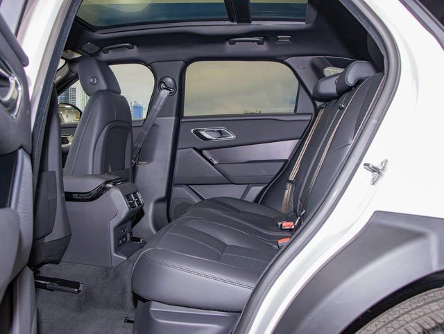 new 2026 Land Rover Range Rover Velar car, priced at $70,745