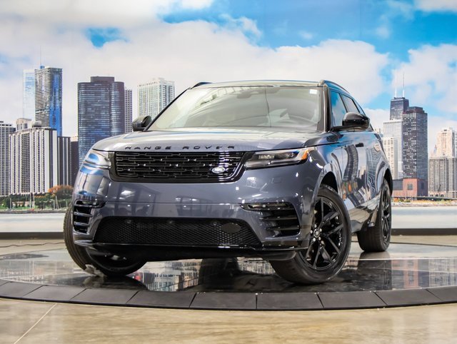 2026 Land Rover Range Rover Velar Dynamic SE's photo