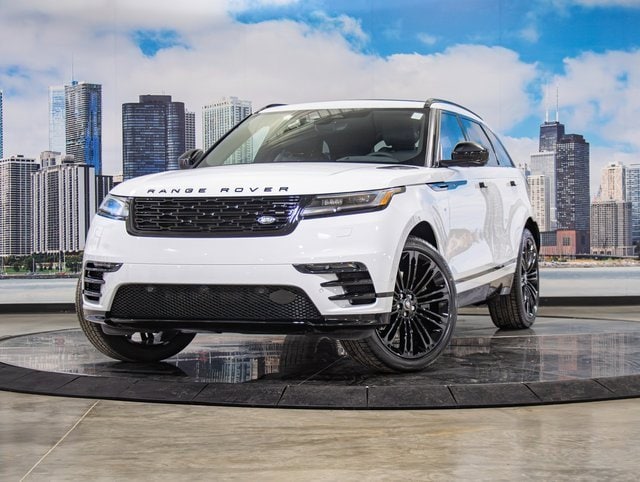 2026 Land Rover Range Rover Velar Dynamic SE's photo