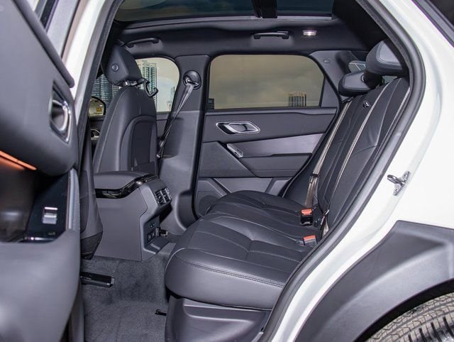 used 2026 Land Rover Range Rover Velar car, priced at $75,690