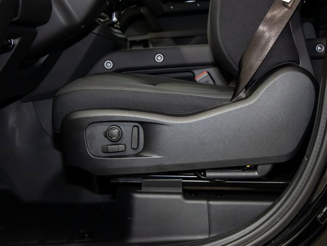 used 2025 Land Rover Defender 110 car, priced at $120,993