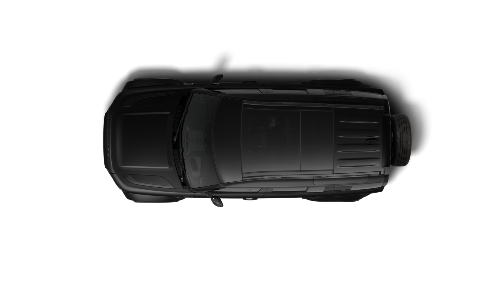 new 2026 Land Rover Defender 110 car