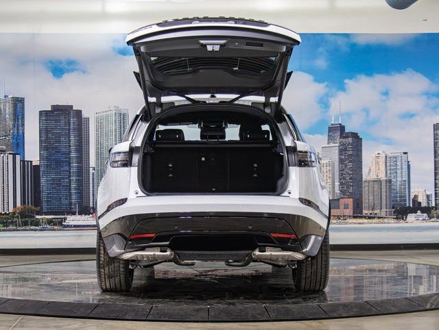 used 2026 Land Rover Range Rover Velar car, priced at $75,690