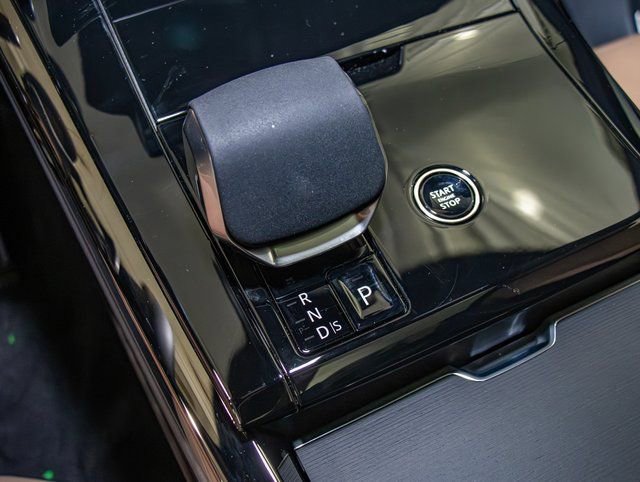 new 2026 Land Rover Range Rover Sport car, priced at $113,160