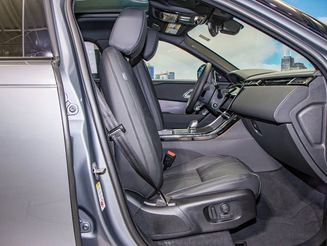 used 2026 Land Rover Range Rover Velar car, priced at $72,820