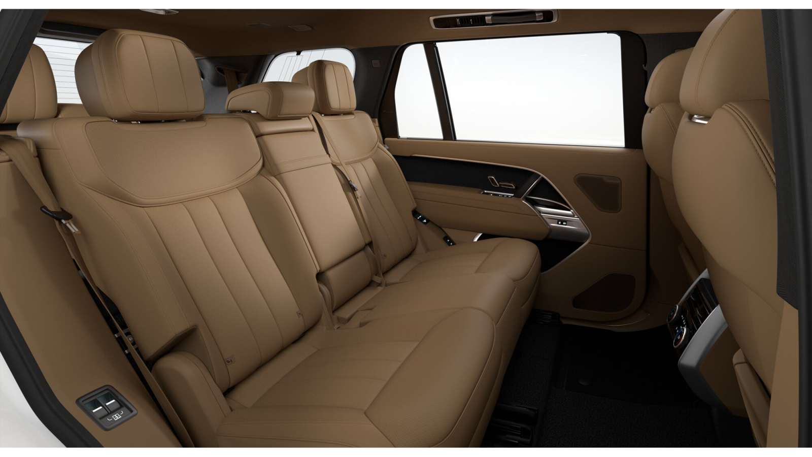 new 2026 Land Rover Range Rover car