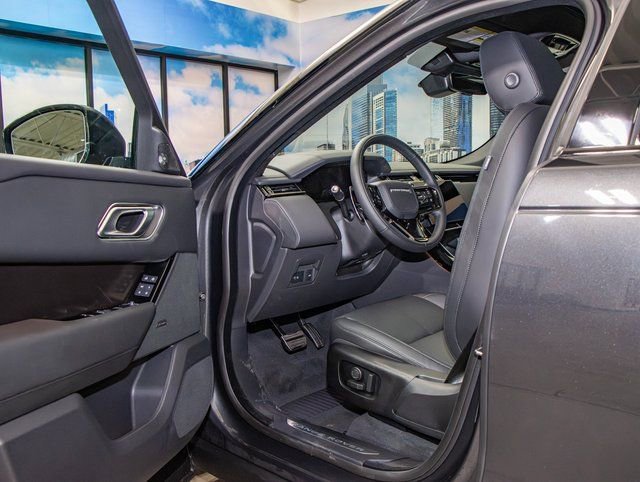 used 2026 Land Rover Range Rover Velar car, priced at $72,220