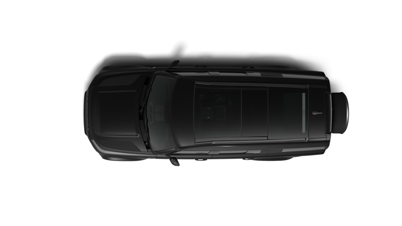 new 2026 Land Rover Defender 130 car, priced at $116,613