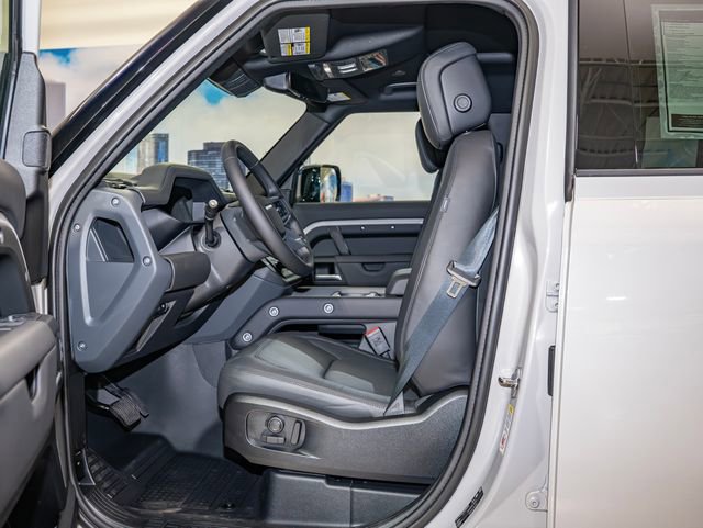 new 2026 Land Rover Defender 110 car, priced at $80,258